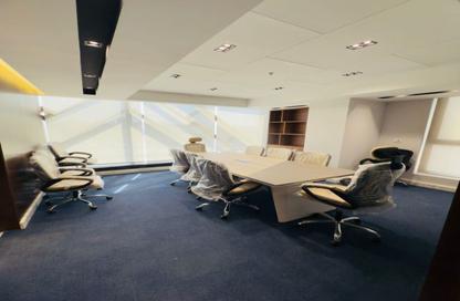 Office Space - Studio - 3 Bathrooms for rent in One Kattameya - El Katameya Compounds - El Katameya - New Cairo City - Cairo
