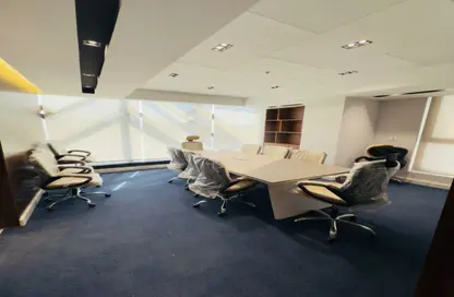 Office Space - Studio - 3 Bathrooms for rent in One Kattameya - El Katameya Compounds - El Katameya - New Cairo City - Cairo