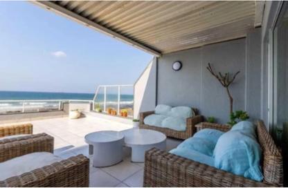 Villa - 3 Bedrooms - 4 Bathrooms for sale in June - Ras Al Hekma - North Coast