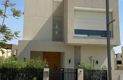 فيلا - 5 غرف نوم - 6 حمامات للبيع في ذا كراون - طريق مصر اسكندرية الصحراوي - مدينة 6 أكتوبر - الجيزة