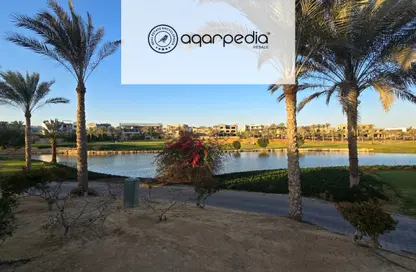 Villa - 6 Bedrooms - 6 Bathrooms for sale in Katameya Dunes - El Katameya Compounds - El Katameya - New Cairo City - Cairo