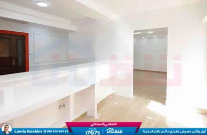 مساحات مكتبية - استوديو - 2 حمامات للبيع في شارع قرداحي - رشدي - حي شرق - الاسكندرية