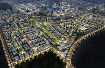 Apartment - 1 Bedroom - 1 Bathroom for sale in Taj City - 5th Settlement Compounds - The 5th Settlement - New Cairo City - Cairo