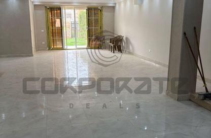 Townhouse - 3 Bedrooms - 4 Bathrooms for rent in Layan Residence - 5th Settlement Compounds - The 5th Settlement - New Cairo City - Cairo