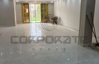 Townhouse - 3 Bedrooms - 4 Bathrooms for rent in Layan Residence - 5th Settlement Compounds - The 5th Settlement - New Cairo City - Cairo