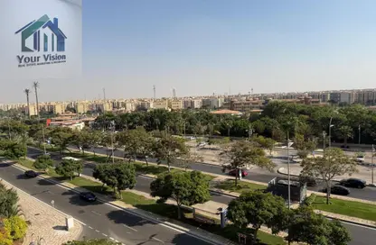 Apartment - 2 Bedrooms - 1 Bathroom for sale in Privado - Madinaty - Cairo