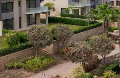 شقة - 3 غرف نوم - 3 حمامات للبيع في هاب تاون - كمبوندات مدينة المستقبل - مدينة المستقبل - القاهرة