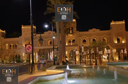 Apartment - Studio - 1 Bathroom for sale in El Kawther District - Hurghada - Red Sea