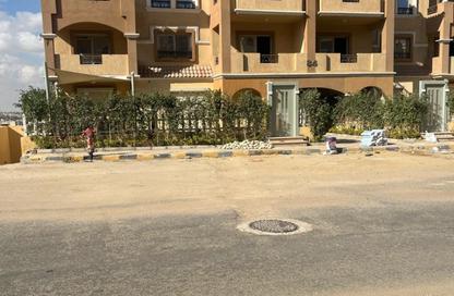 (بنتهاوس  (روف - 3 غرف نوم - 3 حمامات للبيع في مدينة الخمائل - كمبوندات الشيخ زايد - الشيخ زايد - الجيزة