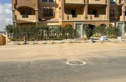 (بنتهاوس  (روف - 3 غرف نوم - 3 حمامات للبيع في مدينة الخمائل - كمبوندات الشيخ زايد - الشيخ زايد - الجيزة