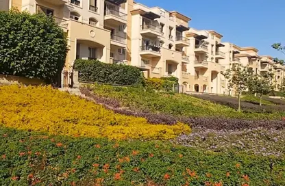 (بنتهاوس  (روف - 4 غرف نوم - 4 حمامات للبيع في ستون ريزيدنس - كمبوندات التجمع الخامس - التجمع الخامس - مدينة القاهرة الجديدة - القاهرة