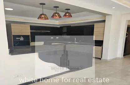 Apartment - 3 Bedrooms - 3 Bathrooms for rent in Eastown - 5th Settlement Compounds - The 5th Settlement - New Cairo City - Cairo