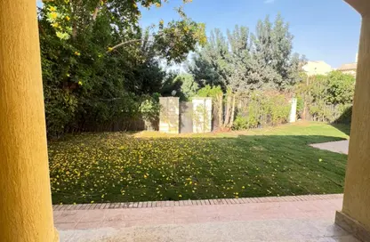 Villa - 3 Bedrooms - 3 Bathrooms for sale in Madinaty - Cairo
