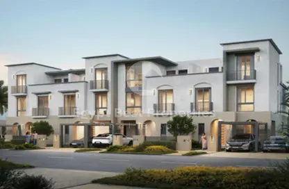 Penthouse - 2 Bedrooms - 2 Bathrooms for sale in El Patio Vida - The 6th Settlement - New Cairo City - Cairo