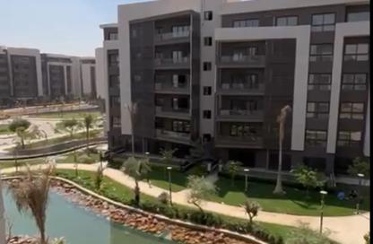 Apartment - 3 Bedrooms - 2 Bathrooms for sale in Madinaty - Cairo