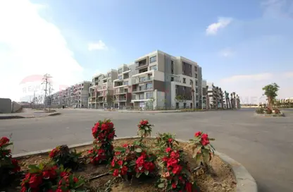 Apartment - 1 Bedroom - 1 Bathroom for sale in Palm Hills New Cairo - 5th Settlement Compounds - The 5th Settlement - New Cairo City - Cairo