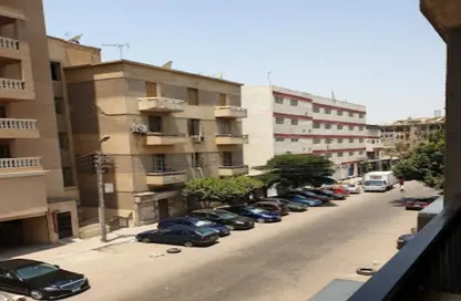 محل - استوديو - 2 حمامات للبيع في شارع كيلوباترا - الكوربة - مصر الجديدة - القاهرة