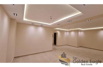 Apartment - 4 Bedrooms - 3 Bathrooms for sale in Madinaty - Cairo