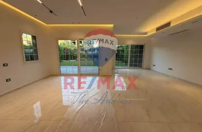 Apartment - 3 Bedrooms - 3 Bathrooms for sale in Sarai - Mostakbal City Compounds - Mostakbal City - Future City - Cairo