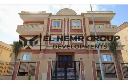 Apartment - 3 Bedrooms - 3 Bathrooms for sale in El Banafseg 4 - El Banafseg - New Cairo City - Cairo