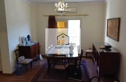 Apartment - 3 Bedrooms - 2 Bathrooms for sale in El Banafseg Apartment Buildings - El Banafseg - New Cairo City - Cairo