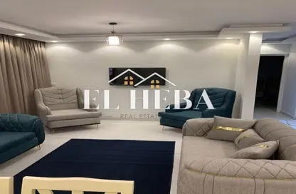 Apartment - 2 Bedrooms - 1 Bathroom for rent in Privado - Madinaty - Cairo