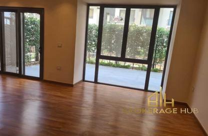 Apartment - 2 Bedrooms - 2 Bathrooms for rent in Eastown - 5th Settlement Compounds - The 5th Settlement - New Cairo City - Cairo
