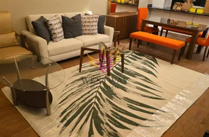 شقة - 2 غرف نوم - 3 حمامات للايجار في ايون - كمبوندات 6 أكتوبر - مدينة 6 أكتوبر - الجيزة