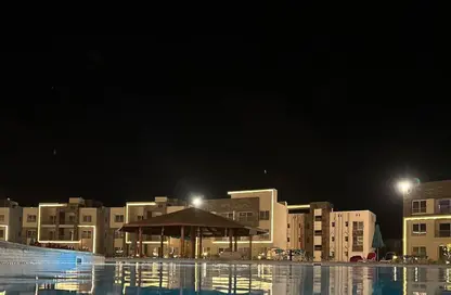 شاليه - غرفة نوم - 1 حمام للبيع في أمواج - سيدي عبد الرحمن - الساحل الشمالي
