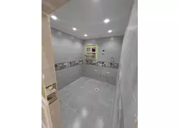 Apartment - 3 Bedrooms - 2 Bathrooms for sale in 3rd District - 6 October City - Giza