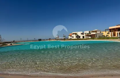 تاون هاوس - 3 غرف نوم - 4 حمامات للبيع في مكادي هايتس - مكادي اوراسكوم - مكادي - الغردقة - محافظة البحر الاحمر