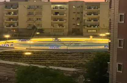 شقة - 3 غرف نوم - 3 حمامات للبيع في دريم لاند - طريق الواحات - مدينة 6 أكتوبر - الجيزة