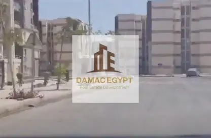 شقة - 2 غرف نوم - 2 حمامات للبيع في كمبوند سكن مصر الانتاج الاعلامي - كمبوندات 6 أكتوبر - مدينة 6 أكتوبر - الجيزة
