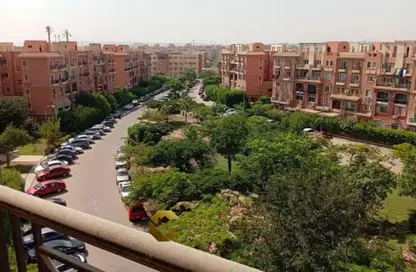 شقة - 2 غرف نوم - 1 حمام للبيع في روضة زايد - الحي الثاني عشر - الشيخ زايد - الجيزة