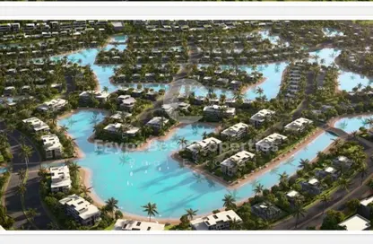 Penthouse - 1 Bedroom - 2 Bathrooms for sale in Beit Al Bahr - Sidi Heneish - North Coast