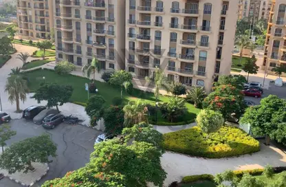 Apartment - 3 Bedrooms - 3 Bathrooms for sale in El Rehab Extension - Al Rehab - New Cairo City - Cairo