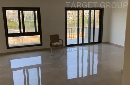 Apartment - 3 Bedrooms - 3 Bathrooms for rent in Eastown - 5th Settlement Compounds - The 5th Settlement - New Cairo City - Cairo