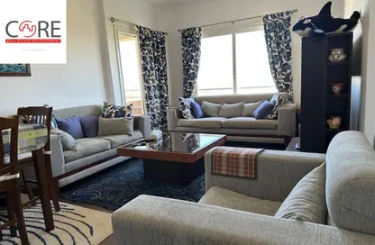 Chalet - 2 Bedrooms - 2 Bathrooms for sale in Amwaj - Sidi Abdel Rahman - North Coast
