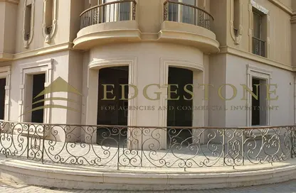 Shop - Studio for sale in Hyde Park - 5th Settlement Compounds - The 5th Settlement - New Cairo City - Cairo