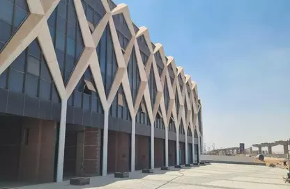 محل تجاري - استوديو للبيع في العاصمة الإدارية الجديدة - القاهرة