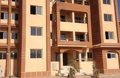 Apartment - 2 Bedrooms - 1 Bathroom for sale in Calma - Hadayek October - 6 October City - Giza
