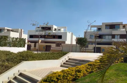 فيلا - 6 غرف نوم - 6 حمامات للبيع في نيو جيزة - طريق مصر اسكندرية الصحراوي - مدينة 6 أكتوبر - الجيزة