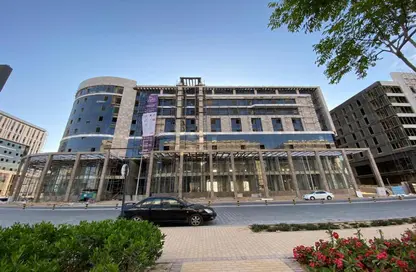 محل تجاري - استوديو - 1 حمام للبيع في شانزليزيه مول - الحى المالى - العاصمة الإدارية الجديدة - القاهرة