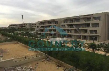 Apartment - 3 Bedrooms - 3 Bathrooms for sale in Sarai - Mostakbal City Compounds - Mostakbal City - Future City - Cairo