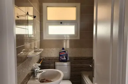 شقة - 2 غرف نوم - 2 حمامات للبيع في الرحاب - مدينة القاهرة الجديدة - القاهرة