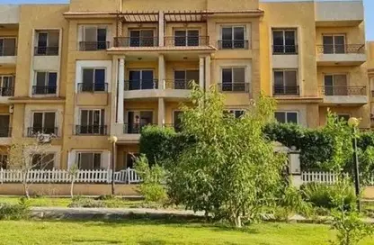شقة - 3 غرف نوم - 2 حمامات للبيع في مدينة الخمائل - كمبوندات الشيخ زايد - الشيخ زايد - الجيزة