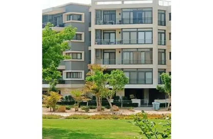 Apartment - 3 Bedrooms - 3 Bathrooms for sale in Taj City - 5th Settlement Compounds - The 5th Settlement - New Cairo City - Cairo