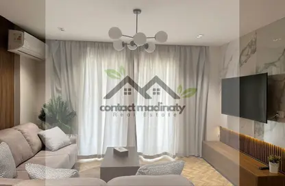 Apartment - 3 Bedrooms - 2 Bathrooms for rent in Madinaty - Cairo