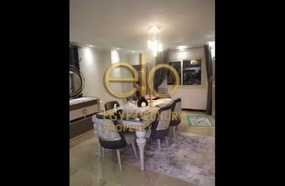 Duplex - 3 Bedrooms - 2 Bathrooms for sale in Tiba Gardens - Northern Expansions - 6 October City - Giza
