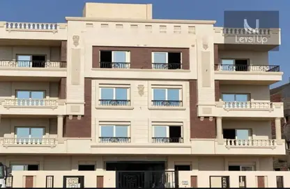 شقة - 3 غرف نوم - 3 حمامات للبيع في بيت الوطن - التجمع الخامس - مدينة القاهرة الجديدة - القاهرة